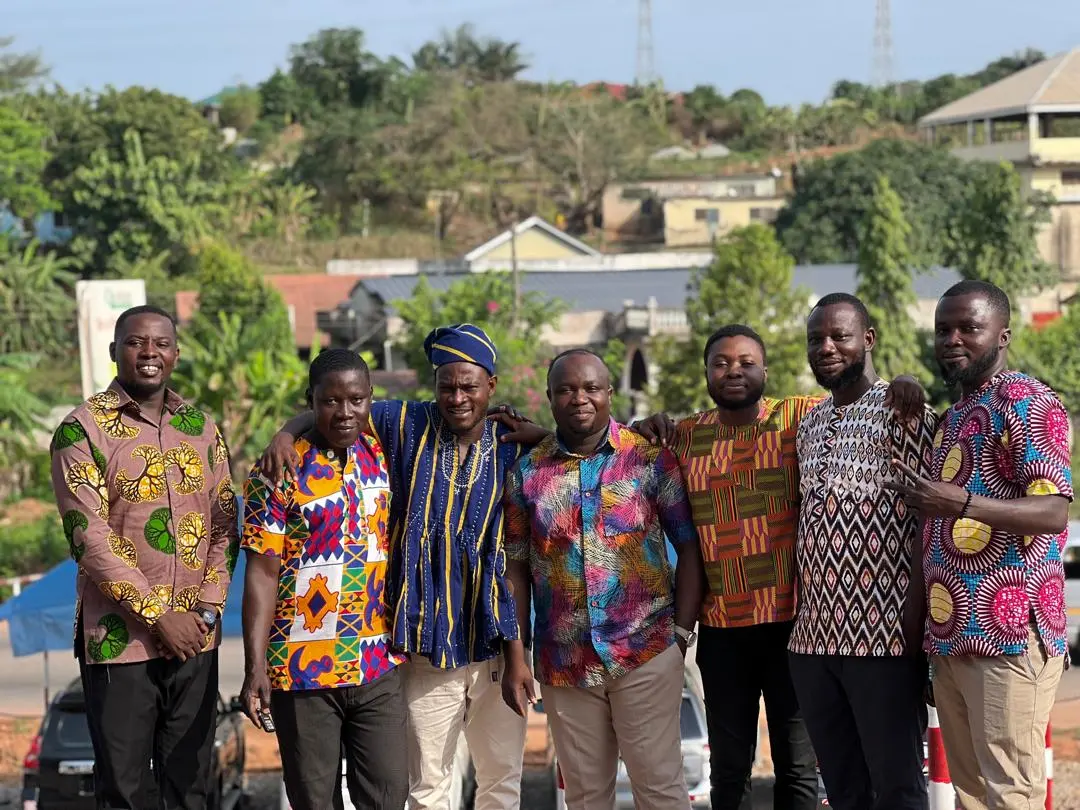 Ultimate Car Rentals Celebrate Ghana Month