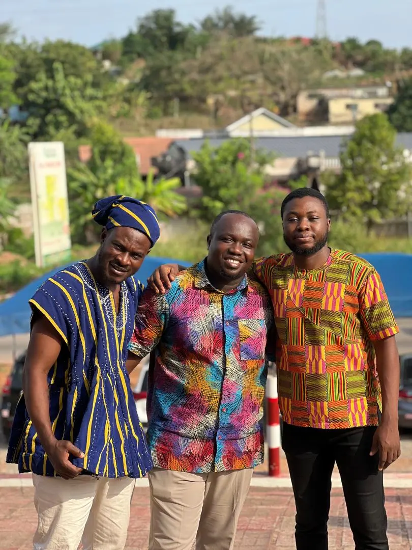 Ultimate Car Rentals Celebrate Ghana Month