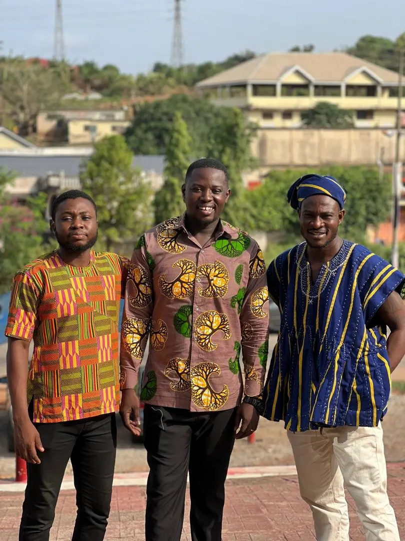 Ultimate Car Rentals Celebrate Ghana Month