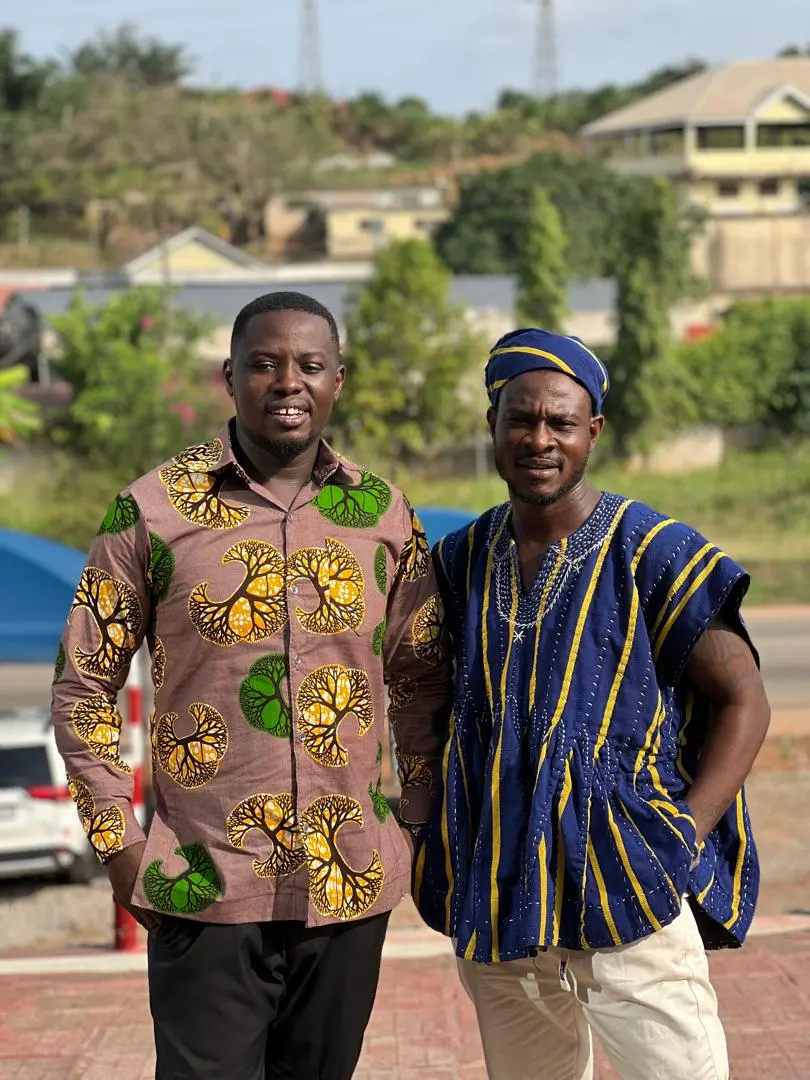 Ultimate Car Rentals Celebrate Ghana Month