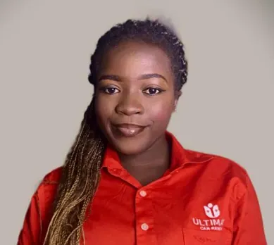 Jemima Sam, Customer Relations Manager